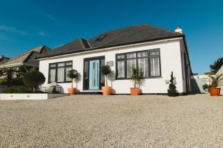 Haven Lodge Newquay - 8