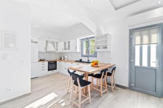 Andros Central & Luxury Home - Andro - 4