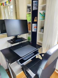 Cozy Central Home with balcony - Basilea - 6