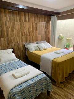 Pousada Elizondo - 6