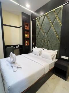 Hotel Sky Suite-Sahar Cargo And Intl Airport - 6