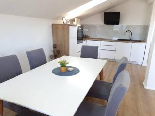 Zadar - 2 bedroom rental with sea view - Zadar - 2