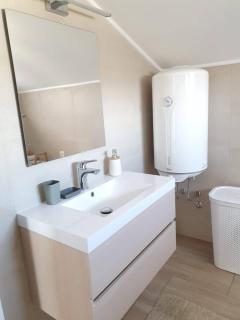 Zadar - 2 bedroom rental with sea view - 1