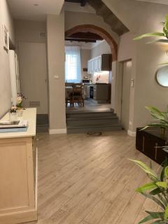 Zero Coach - Florence - 2