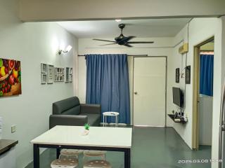 Cozy Homestay#5 single bed#Batu Kawan Penang - Simpang Ampat - 2