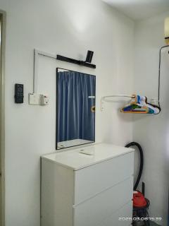 Cozy Homestay#5 single bed#Batu Kawan Penang - Simpang Ampat - 1