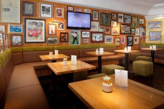 Courtyard by Marriott Hannover Maschsee - Hannover - 6