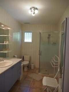 Aux Cyprès du Sud : mer et montagne - 5