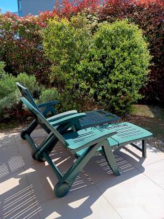 Sončen apartma Novigrad - Novigrad Istria - 8