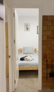 Apartamento el Cau, acogedor y cerca del Montseny - Arbúcies - 2