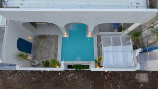 Greek Villa with Pool and Jacuzzi - Davao - 3