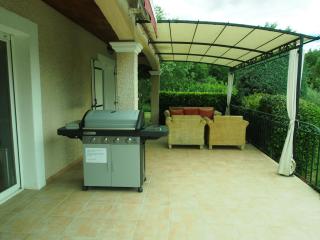 Aux Cyprès du Sud : mer et montagne - 7