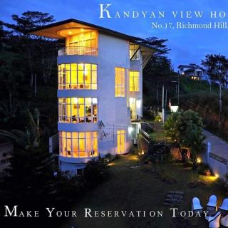 Kandyan View Holiday Bungalow'' FREE PICKUP FROM KANDY CITY'' - 4