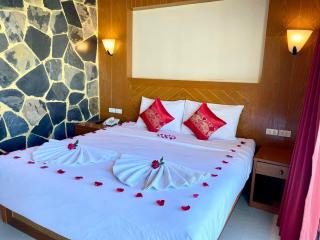 Chang Hostel Patong Phuket - Patong - 5