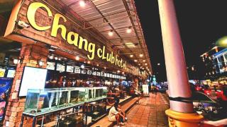 Chang Hostel Patong Phuket - Patong - 9
