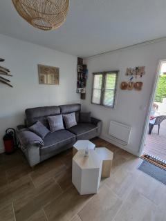 Appartement 400m de la mer - Dolus-d’Oléron - 0
