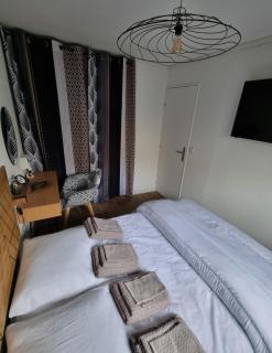 Appartement 400m de la mer - Dolus-d’Oléron - 8