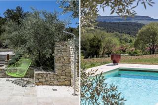 Le Panorama - Roussas - 2