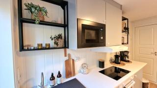 Leilighet midt i sentrum - Sokndal - 9