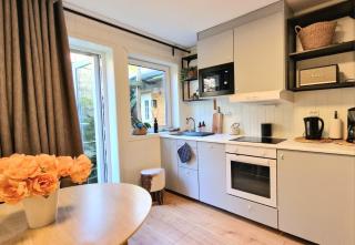 Leilighet midt i sentrum - Sokndal - 7