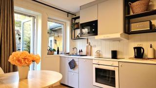 Leilighet midt i Sokndal sentrum - 2