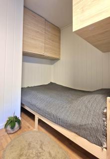 Leilighet midt i sentrum - Sokndal - 3