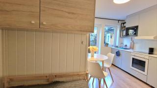 Leilighet midt i sentrum - Sokndal - 2