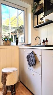 Leilighet midt i Sokndal sentrum - 8