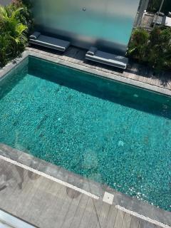 Unit Space Village - Canggu - 1
