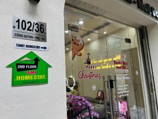 Tumy Homestay - 5