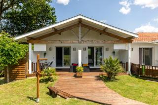 Gîte & Chambres d'Hôtes - Le Petit Bali - 8