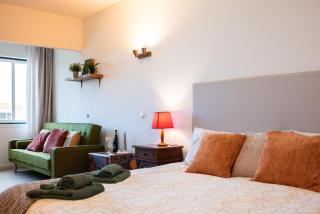 Seaview Ensuite rooms in Sagres centre - Casa Maluka - 8