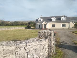 Burren Snug - 8