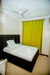 WayPoint Lodge - Dar es Salaam - 0