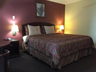 First Western Inn - Fairmont City - Fairmont City - 9