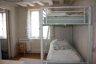 La Gâtinaise - Châtillon-Coligny - 4