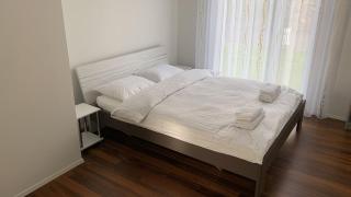 Apartment for 1 to 6 people, 3 double beds - Seftigen - 2