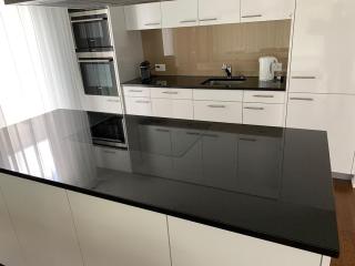 Apartment for 1 to 6 people, 3 double beds - Seftigen - 5