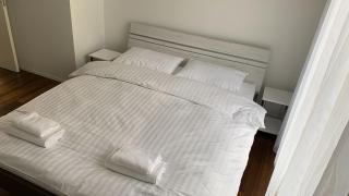 Apartment for 1 to 6 people, 3 double beds - 1