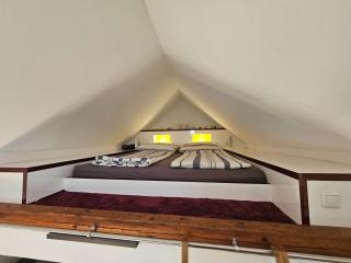 Ferienwohnung am Kulturbahnhof - Leisnig - 4