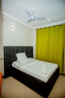 WayPoint Lodge - Dar es Salaam - 6