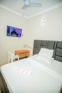 WayPoint Lodge - Dar es Salaam - 8