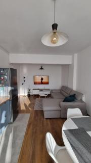 Apartment in the residential area - Bucarest - 0