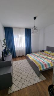 Apartment in the residential area - Bucarest - 4