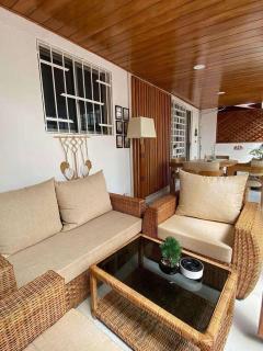 Appartement meublé 2 pièces - 0