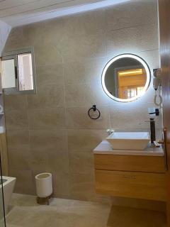 Appartement meublé 2 pièces - 8