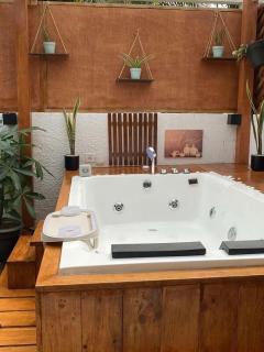 Appartement meublé 2 pièces - 6