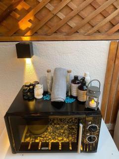 Appartement meublé 2 pièces - 5