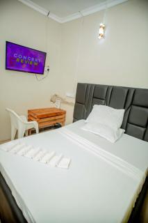 WayPoint Lodge - Dar es Salaam - 2