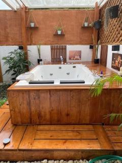 Appartement meublé 2 pièces - 1